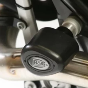 RG Aero Crash Protectors KTM 690 Enduro 2008 on