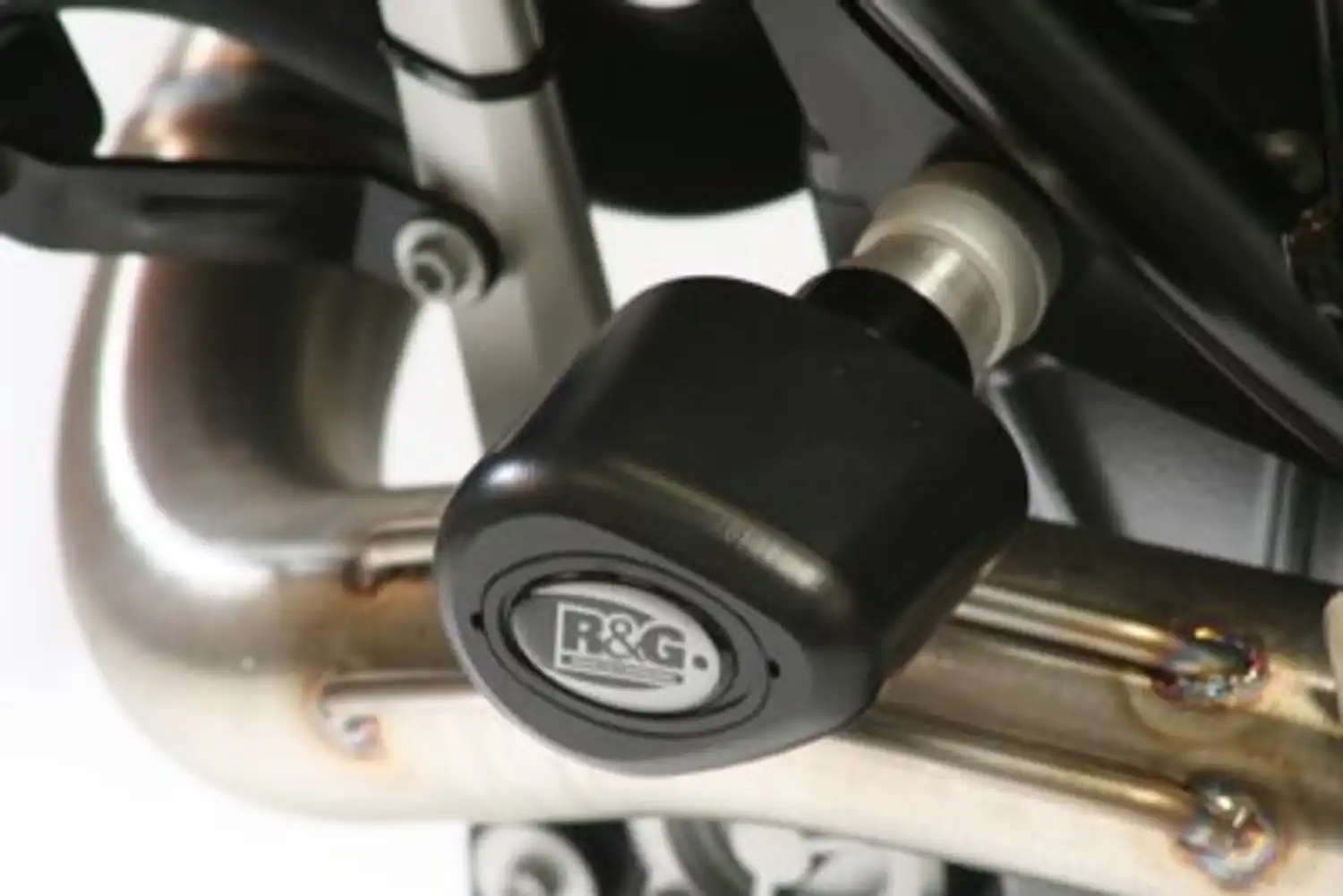 RG Aero Crash Protectors KTM 690 Enduro 2008 on