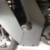 RG Aero Crash Protectors for KTM RC8R 2009 on