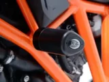 RG Racing Aero Crash Protectors for KTM 1290 Super Duke
