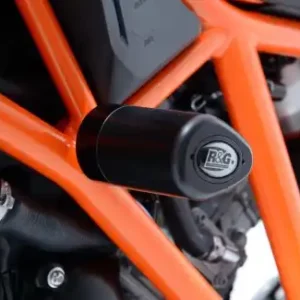 RG Racing Aero Crash Protectors for KTM 1290 Super Duke