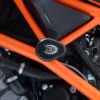 RG Racing Aero Crash Protectors for KTM 1290 Super Duke