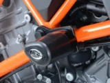 RG Racing Aero Crash Protectors with Brackets for KTM 1290 Super Duke