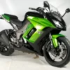 RG Aero Crash Protectors for Kawasaki Z1000SX