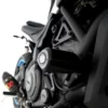 R&G Aero Crash Protectors for Yamaha MT07 2014 on