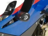 RG Race Aero Crash Protectors for BMW S1000RR up to 2011