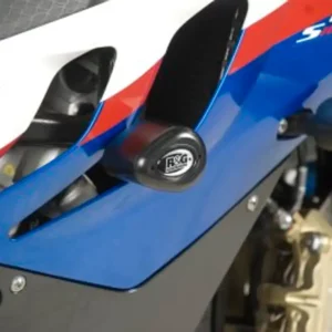 RG Race Aero Crash Protectors for BMW S1000RR up to 2011