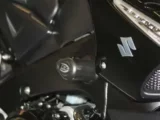 RG Aero Crash Protectors Suzuki B King 2007 onwards