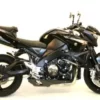 RG Aero Crash Protectors Suzuki B King 2007 onwards