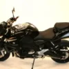 RG Aero Crash Protectors Suzuki B King 2007 onwards