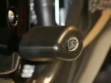 RG Aero Crash Protectors Suzuki GSX1300R Hayabusa 2008 on