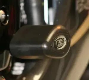 RG Aero Crash Protectors Suzuki GSX1300R Hayabusa 2008 on