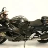 RG Aero Crash Protectors Suzuki GSX1300R Hayabusa 2008 on