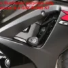 RG Aero Crash Protectors Suzuki GSXR1000 K5 K6 Motorcycles
