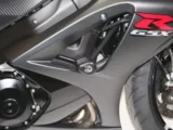 RG Aero Crash Protectors Suzuki GSXR1000 K7 K8 Motorcycles