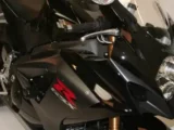 RG Aero Crash Protectors Suzuki GSXR1000 K9 on