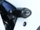 RG Racing No Cut Aero Crash Protectors Suzuki GSXR1000 K9 on