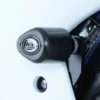 RG Racing No Cut Aero Crash Protectors Suzuki GSXR1000 K9 on