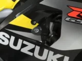 RG Aero Crash Protectors for Suzuki GSXR600 K4 to K5