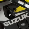 RG Aero Crash Protectors for Suzuki GSXR600 K4 to K5