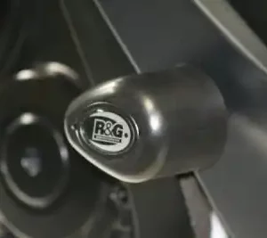 RG Aero Crash Protectors Suzuki GSXR600 2006 to 2010