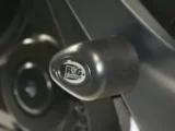 RG Aero Crash Protectors Suzuki GSXR750 Motorcycles 2006 to 2010