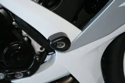 RG Aero Crash Protectors Suzuki GSXR750 Motorcycles 2006 to 2010