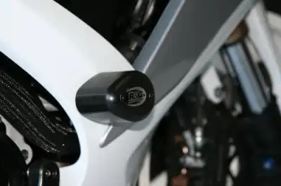 RG Aero Crash Protectors Suzuki GSXR750 Motorcycles 2006 to 2010