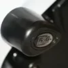 RG Aero Crash Protectors Suzuki GSXR750 Motorcycles 2006 to 2010