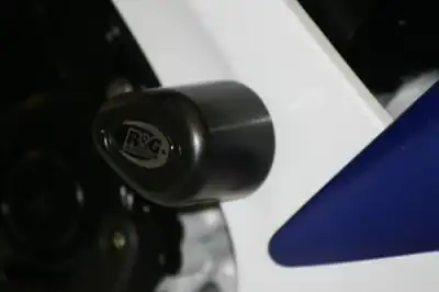 RG Aero Crash Protectors Suzuki GSXR750 Motorcycles 2006 to 2010