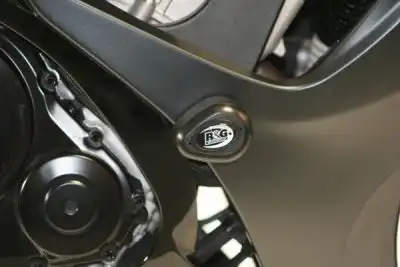 RG Aero Crash Protectors Suzuki GSXR750 Motorcycles 2006 to 2010