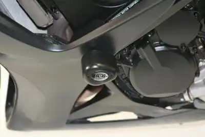 RG Aero Crash Protectors Suzuki GSXR750 Motorcycles 2006 to 2010