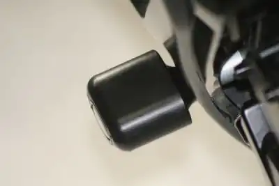 RG Aero Crash Protectors Suzuki GSXR750 Motorcycles 2006 to 2010