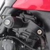 RG Aero Crash Protectors Triumph 1050 Tiger Sport 2013 on