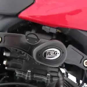 RG Aero Crash Protectors Triumph 1050 Tiger Sport 2013 on