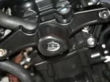 RG Aero Crash Protectors for Triumph Speed Triple 1997 to 2007
