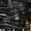 RG Aero Crash Protectors for Triumph Speed Triple 1997 to 2007
