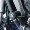 Crash Protectors - Aero Style for Yamaha MT-09, FZ-09, XSR900 '16-'21 & Tracer 900 GT models