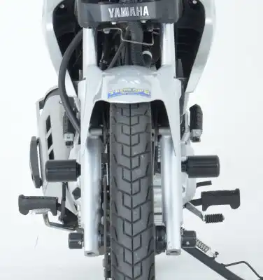 RG Aero Crash Protectors Yamaha YBR125 2000 on