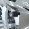 RG Crash Protectors Yamaha FJR1300 2013 on