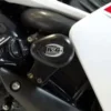 RG Aero Crash Protectors Yamaha YZF R1 2007 to 2008