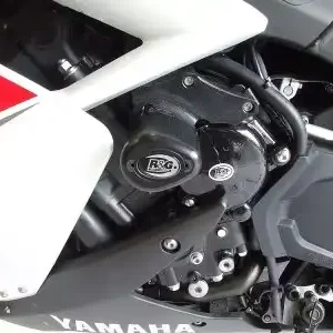 RG Aero Crash Protectors Yamaha YZF R1 2007 to 2008
