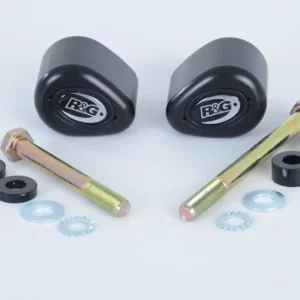 RG Aero Crash Protectors Yamaha YZF R1 2009 to 2012
