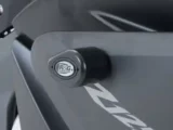 RG Aero Crash Protectors for Yamaha YZFR125
