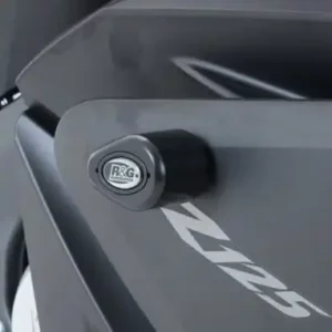 RG Aero Crash Protectors for Yamaha YZFR125