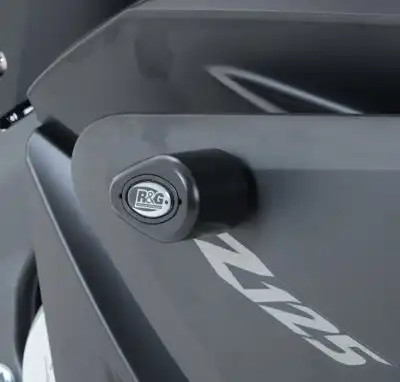 RG Aero Crash Protectors for Yamaha YZFR125