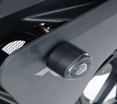 RG Aero Crash Protectors for Yamaha YZFR125