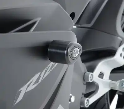 RG Aero Crash Protectors for Yamaha YZFR125