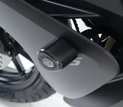 RG Aero Crash Protectors for Yamaha YZFR125