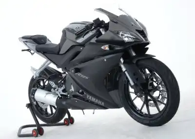 RG Aero Crash Protectors for Yamaha YZFR125